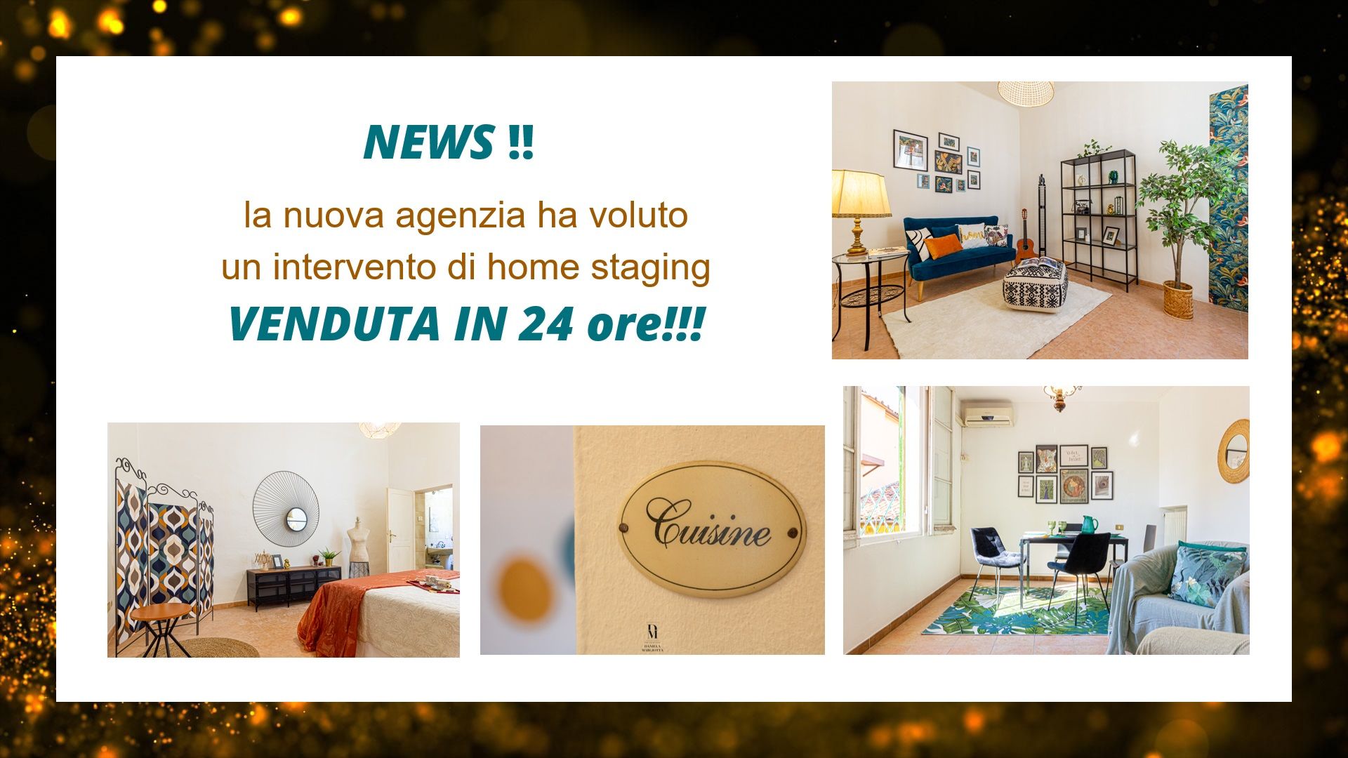 DM Home Staging Studio di Daniela Margiotta