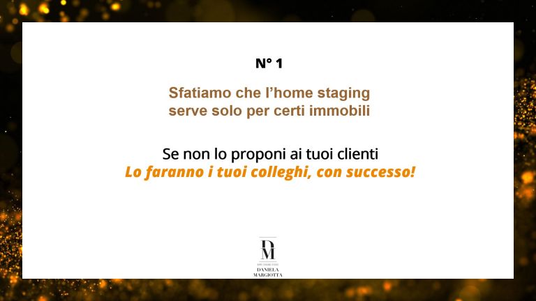 DM Home Staging Studio di Daniela Margiotta