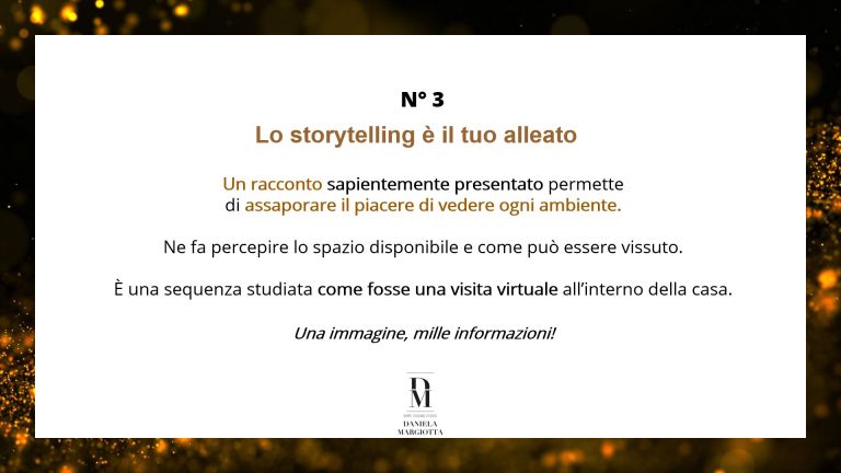 DM Home Staging Studio di Daniela Margiotta