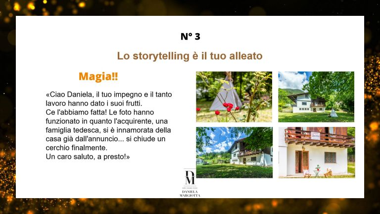 DM Home Staging Studio di Daniela Margiotta