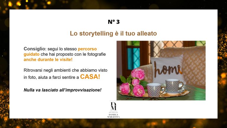 DM Home Staging Studio di Daniela Margiotta