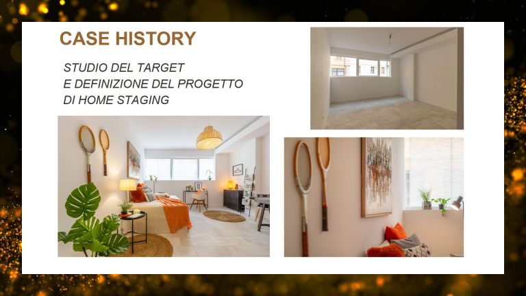 DM Home Staging Studio di Daniela Margiotta