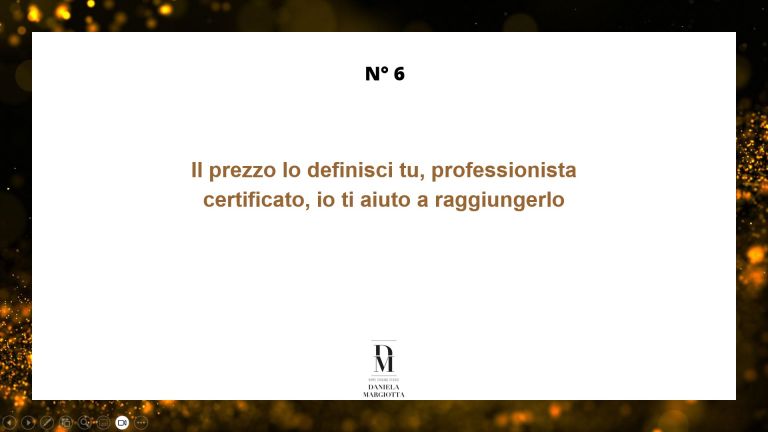 DM Home Staging Studio di Daniela Margiotta