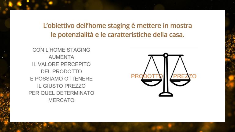 DM Home Staging Studio di Daniela Margiotta