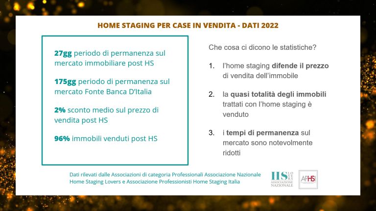 DM Home Staging Studio di Daniela Margiotta