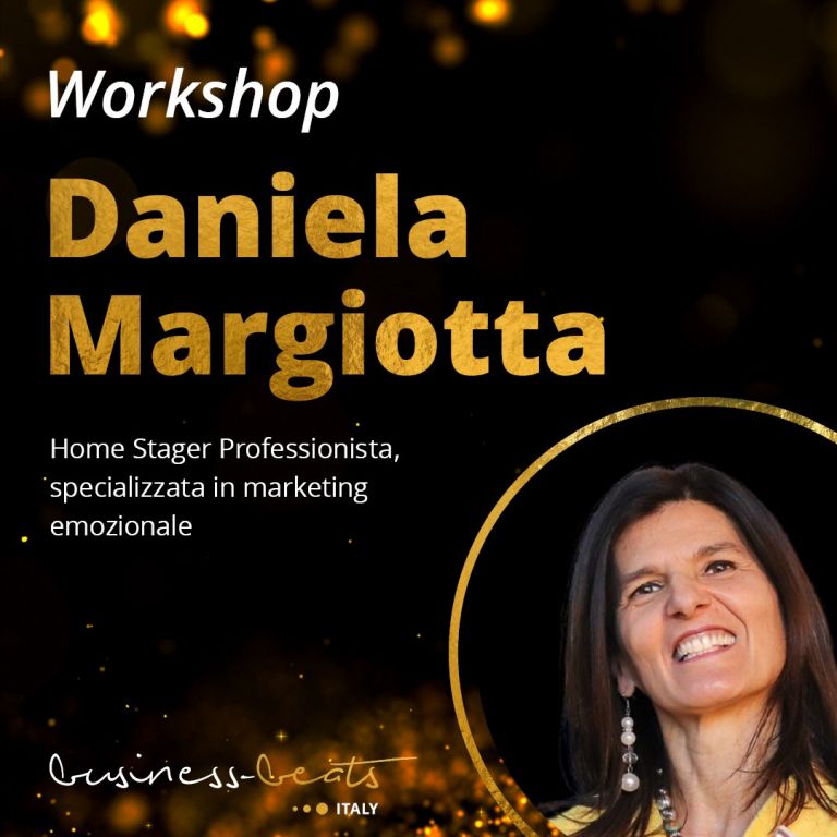 DM Home Staging Studio di Daniela Margiotta