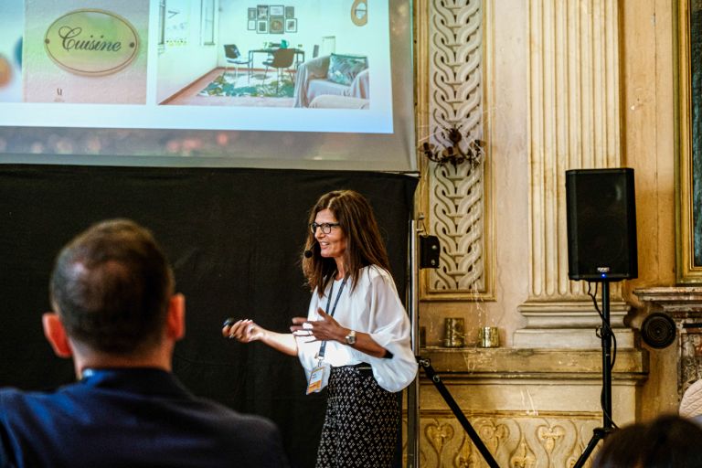 DM Home Staging Studio di Daniela Margiotta