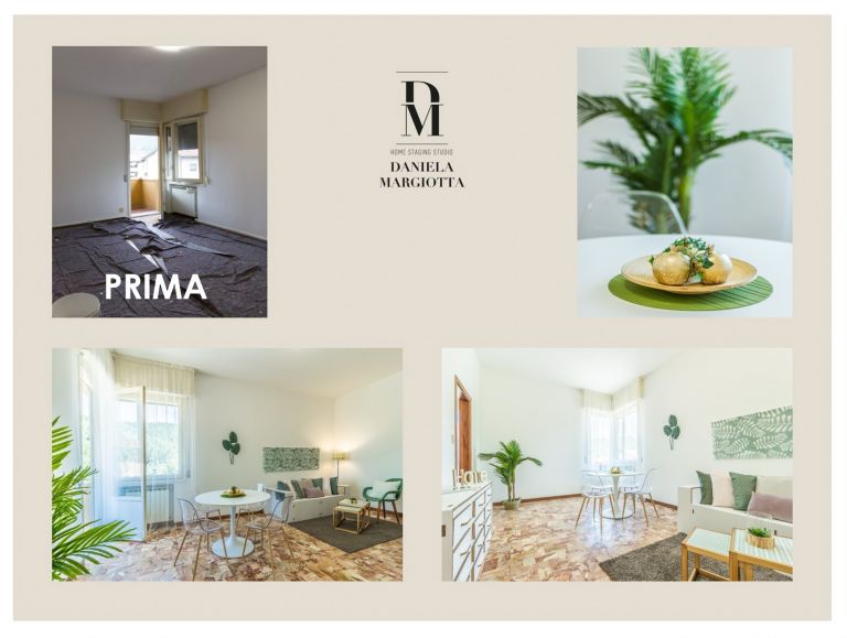 DM Home Staging Studio di Daniela Margiotta