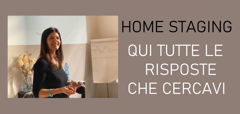 DM Home Staging Studio di Daniela Margiotta
