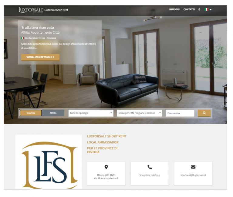 DM Home Staging Studio di Daniela Margiotta