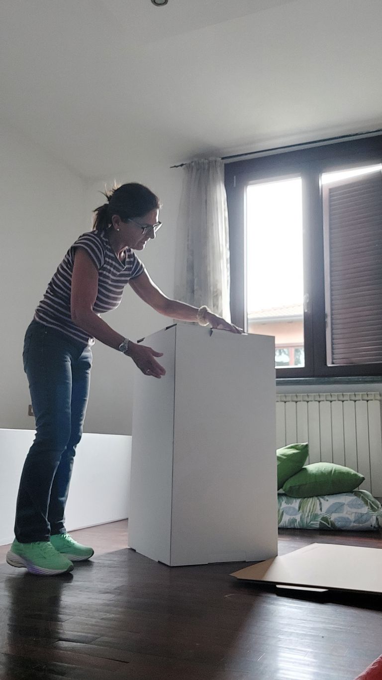 DM Home Staging Studio di Daniela Margiotta