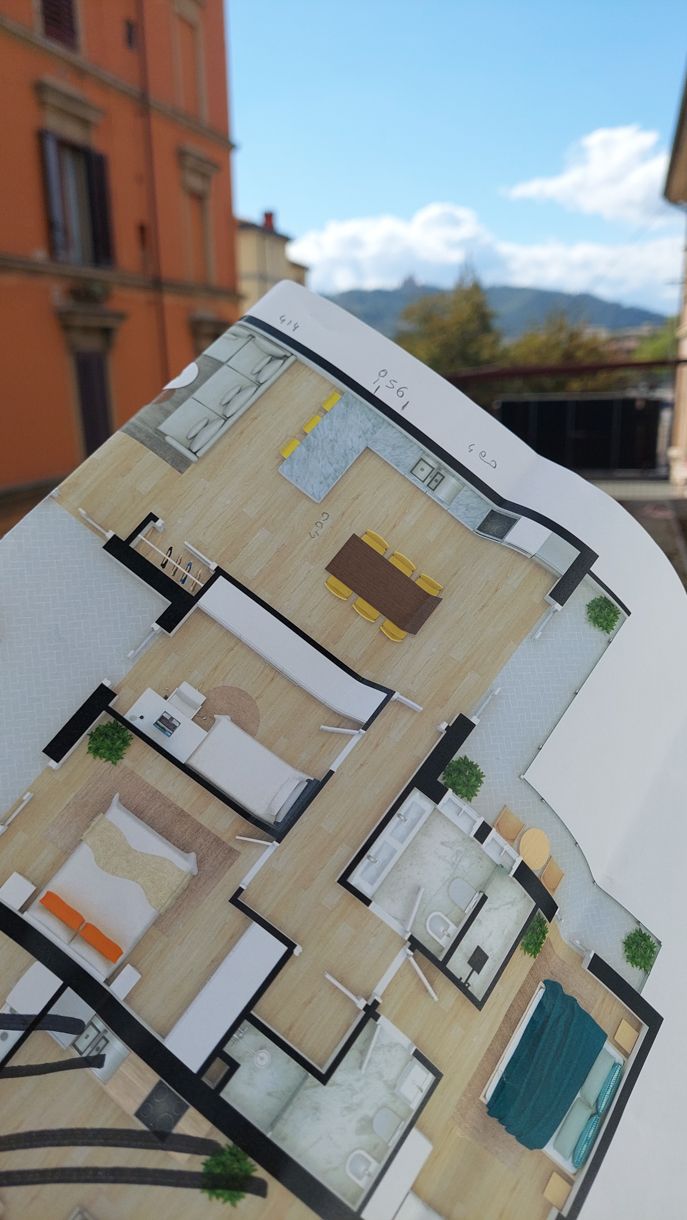 DM Home Staging Studio di Daniela Margiotta