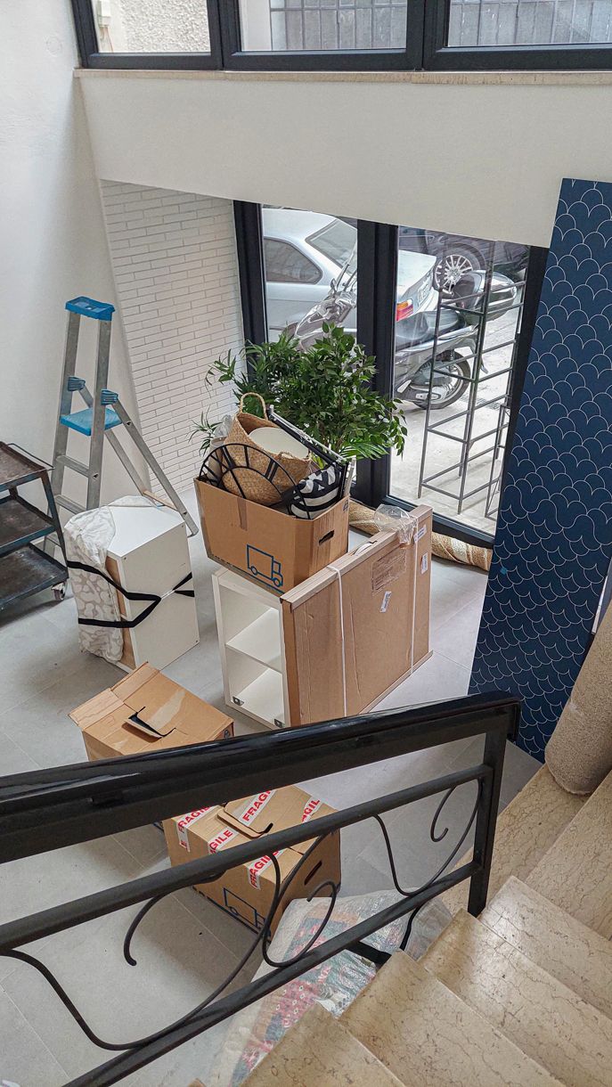 DM Home Staging Studio di Daniela Margiotta