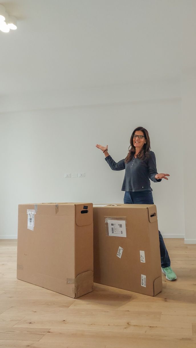 DM Home Staging Studio di Daniela Margiotta
