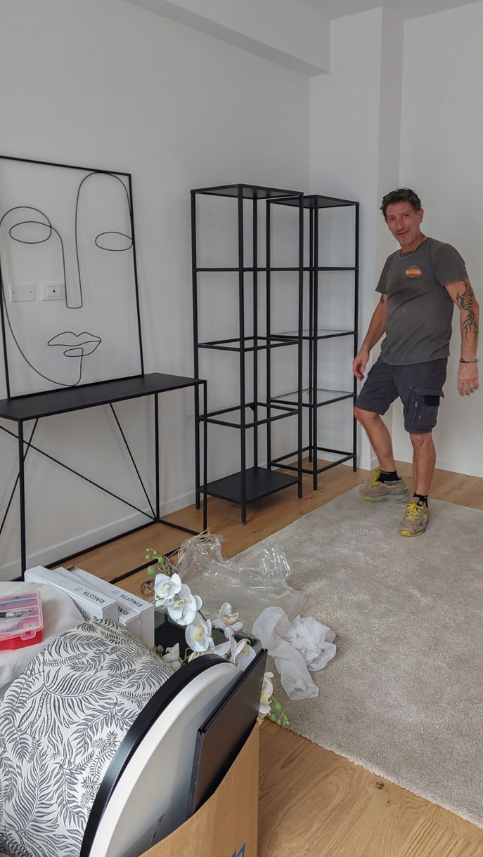 DM Home Staging Studio di Daniela Margiotta