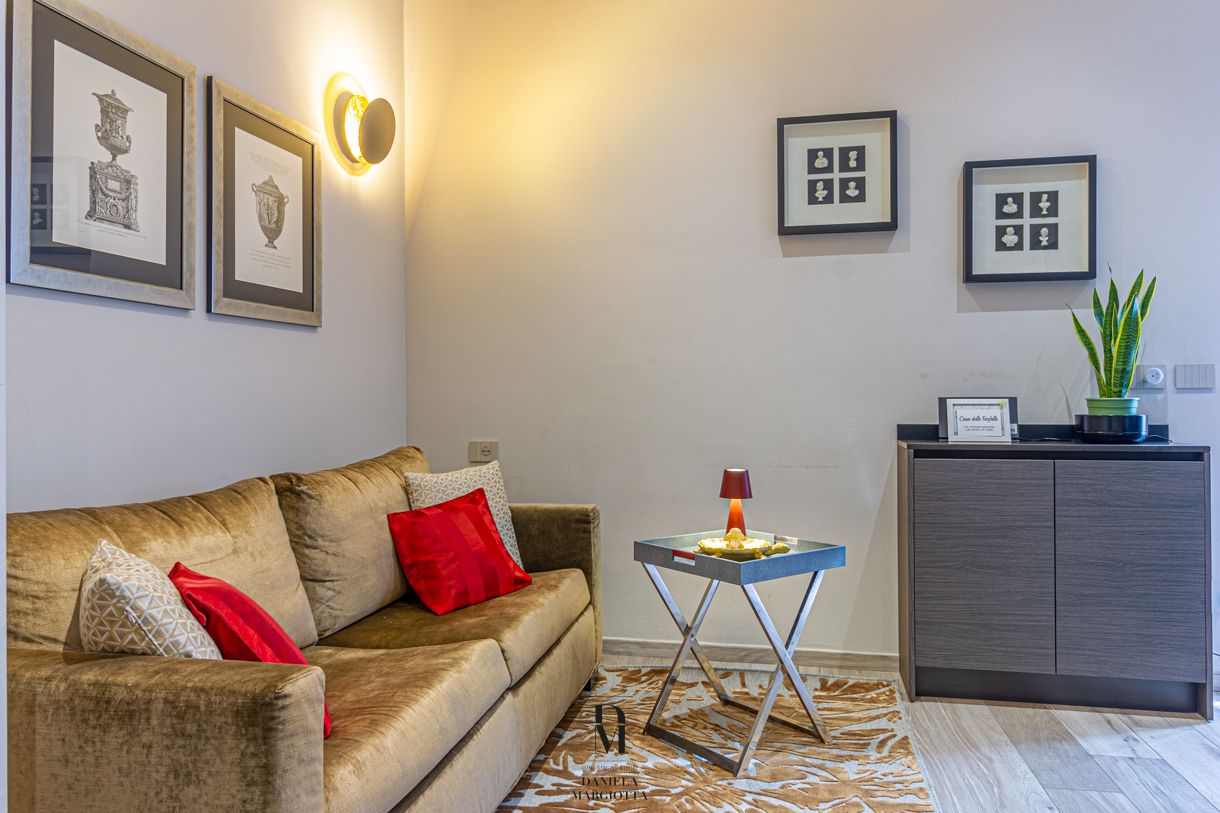 DM Home Staging Studio di Daniela Margiotta