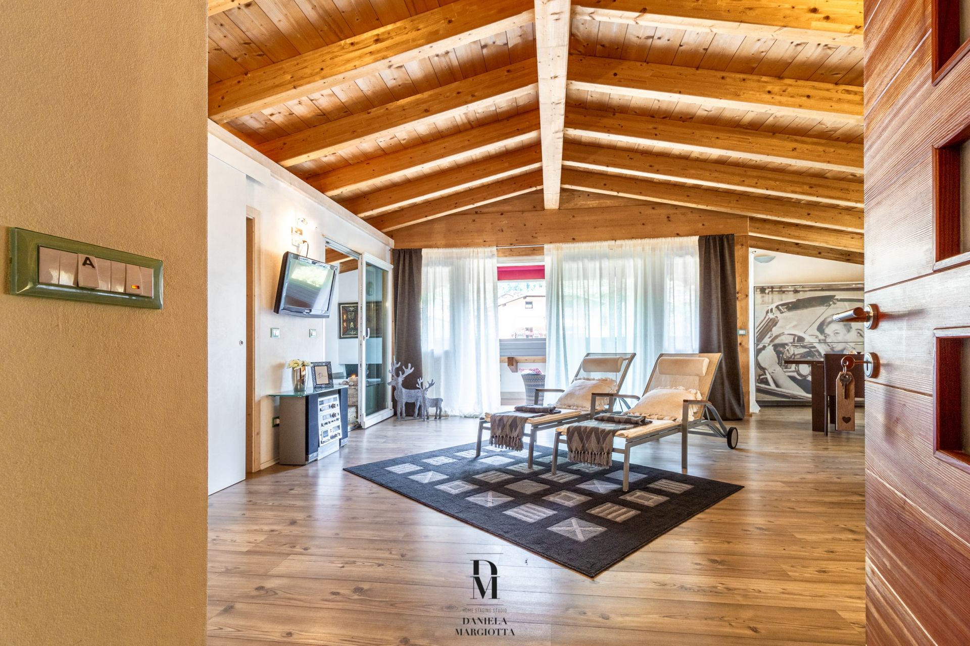 DM Home Staging Studio di Daniela Margiotta