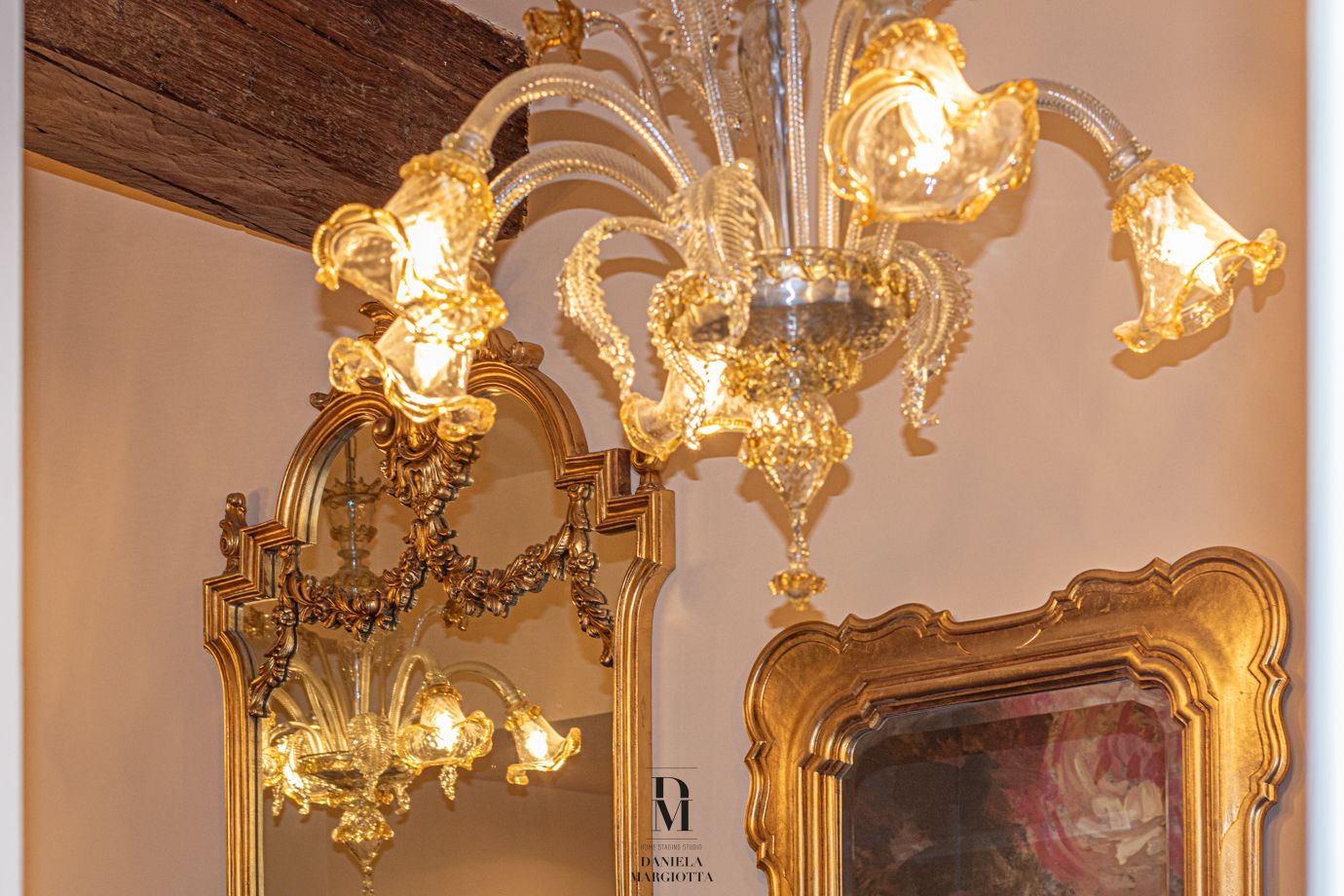 DM Home Staging Studio di Daniela Margiotta