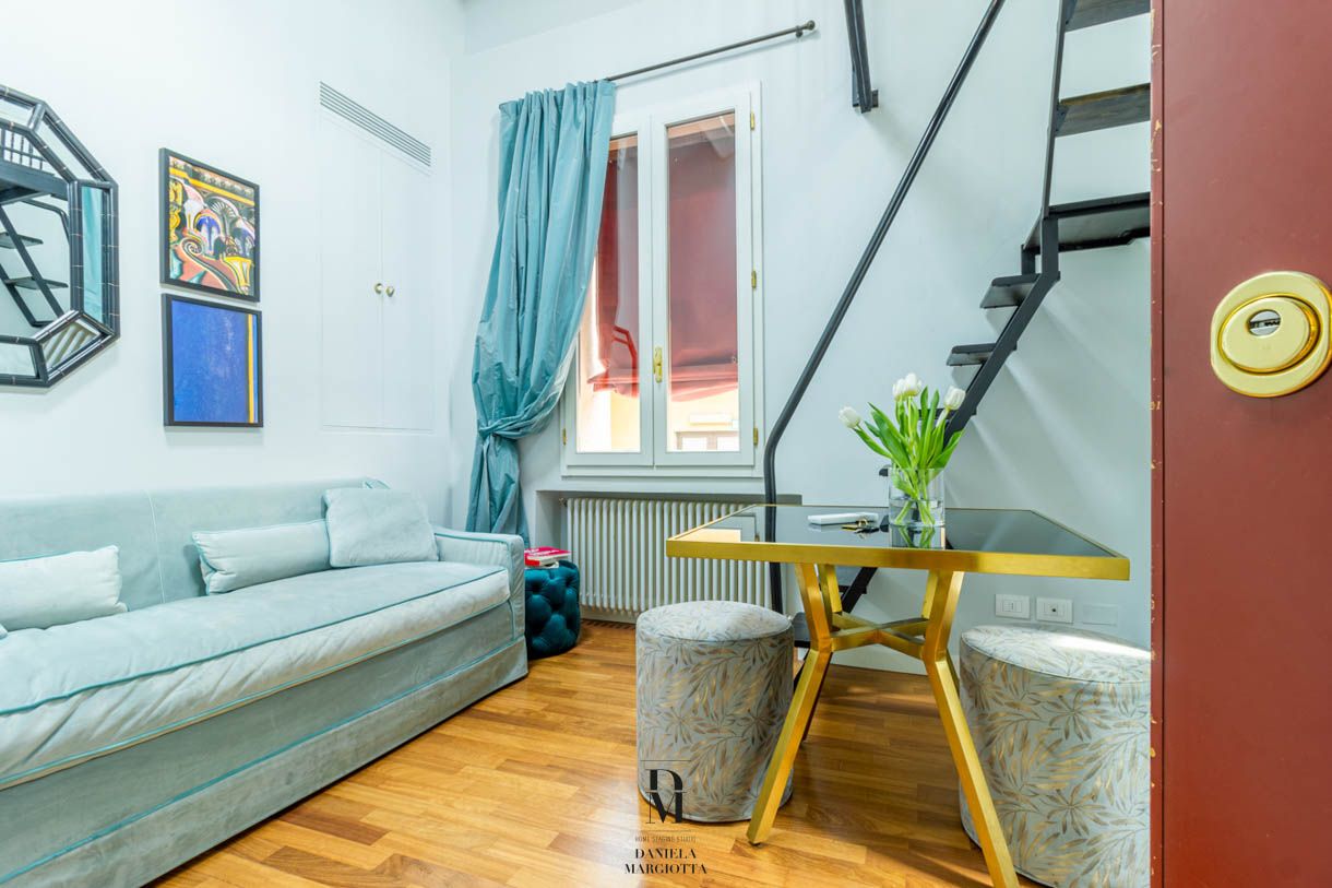 DM Home Staging Studio di Daniela Margiotta
