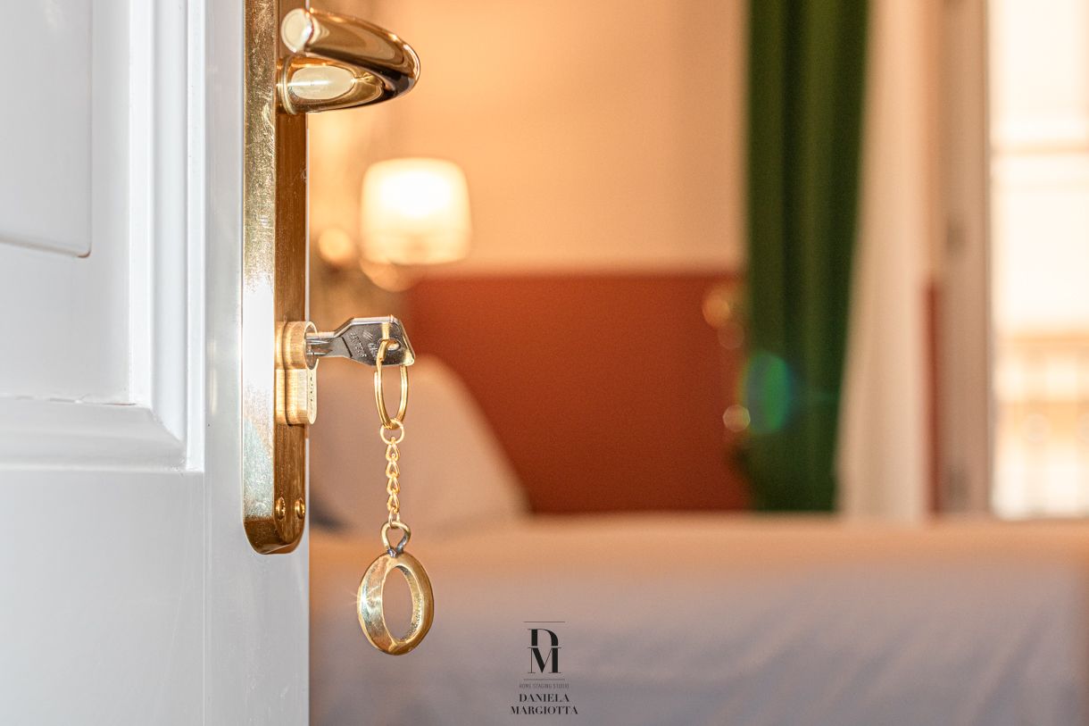 DM Home Staging Studio di Daniela Margiotta
