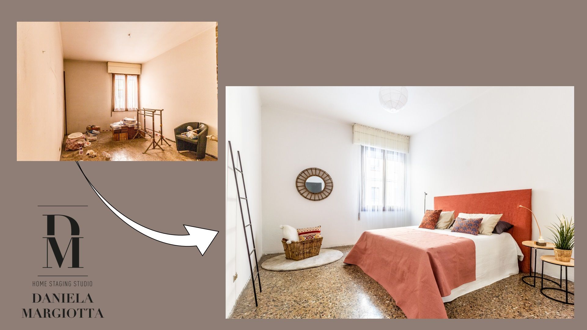 DM Home Staging Studio di Daniela Margiotta
