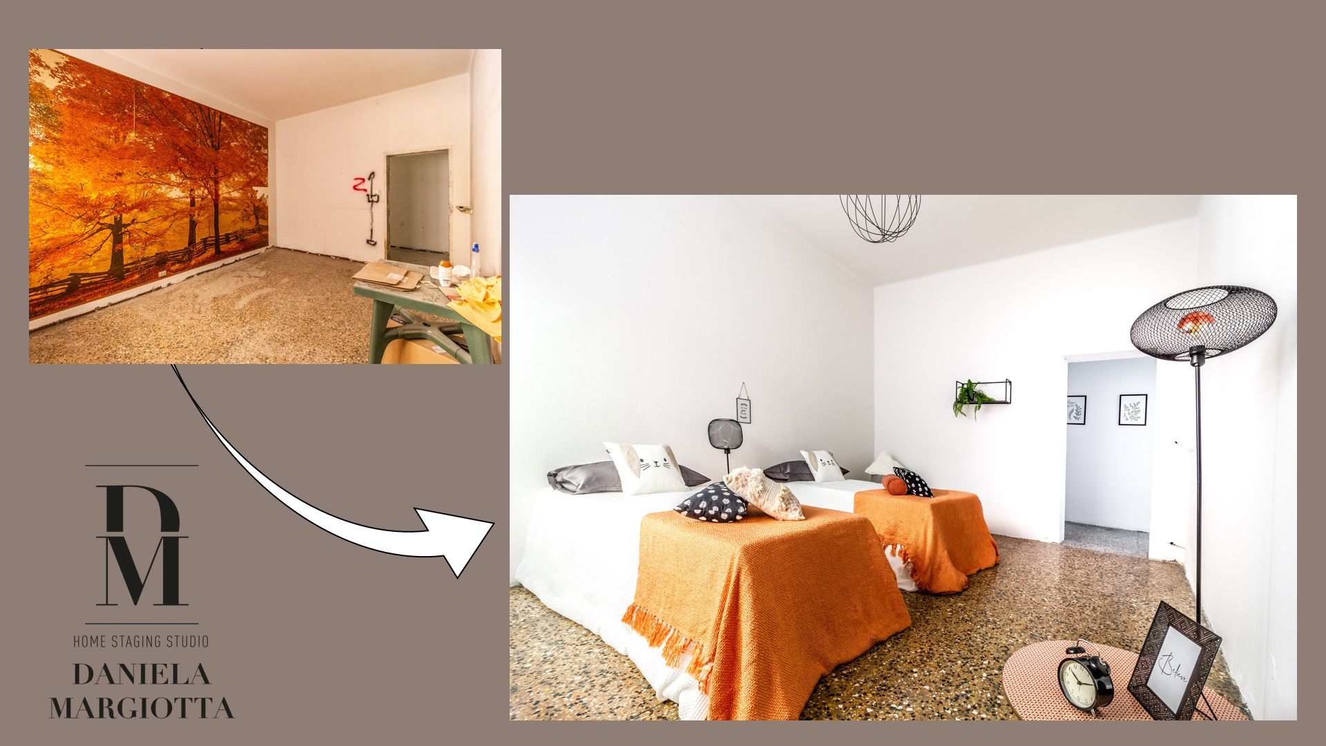 DM Home Staging Studio di Daniela Margiotta