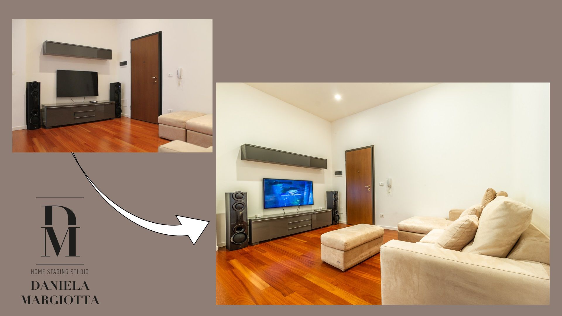 DM Home Staging Studio di Daniela Margiotta