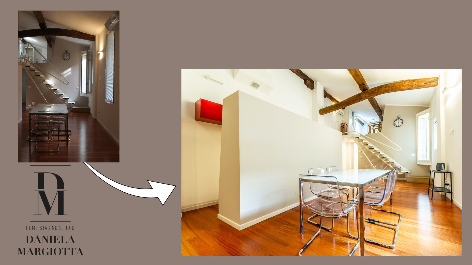 DM Home Staging Studio di Daniela Margiotta