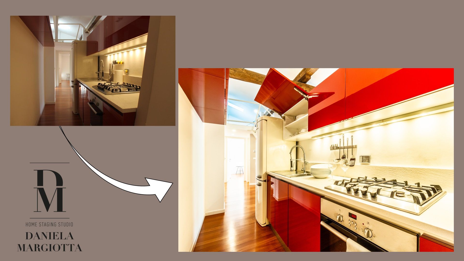 DM Home Staging Studio di Daniela Margiotta