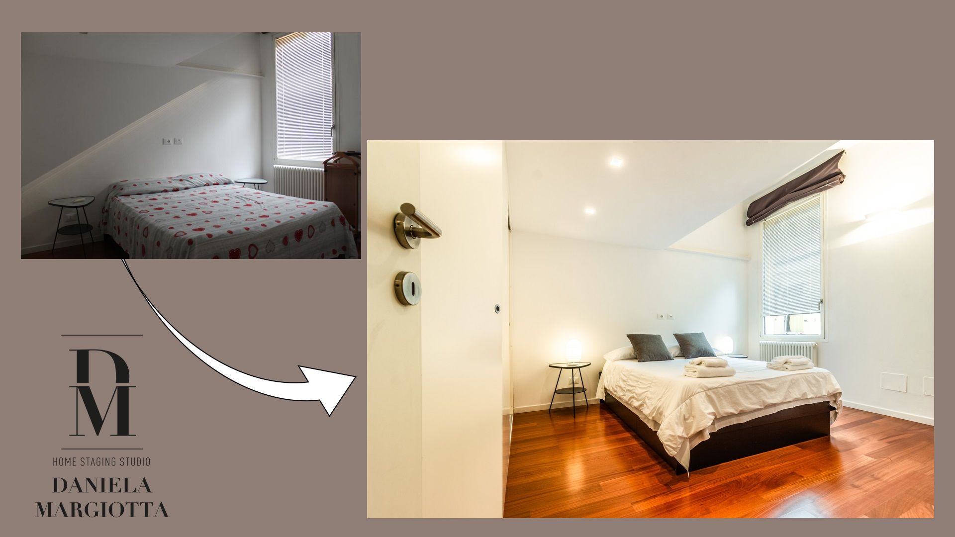 DM Home Staging Studio di Daniela Margiotta