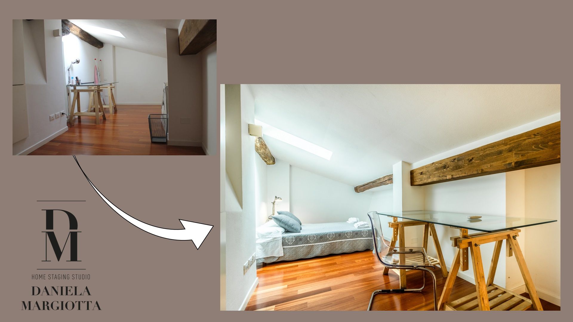 DM Home Staging Studio di Daniela Margiotta