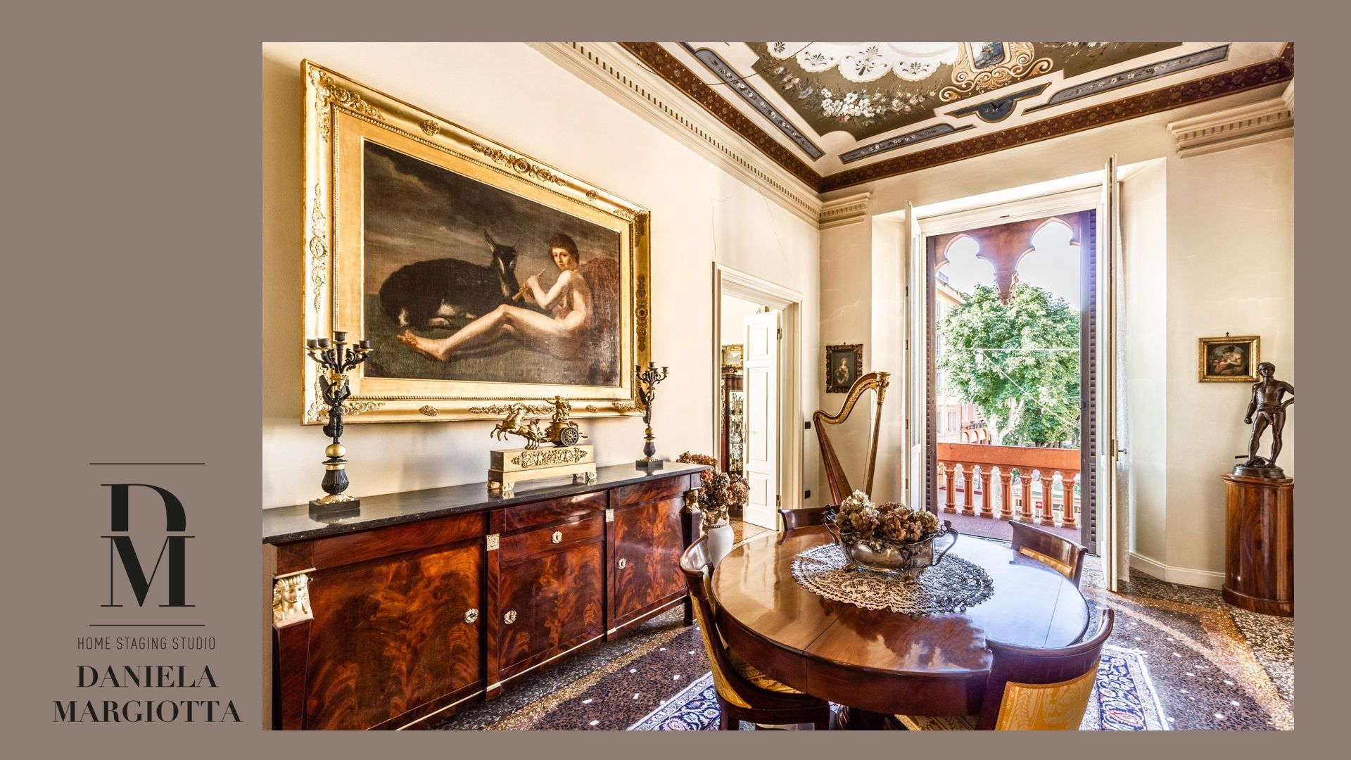 DM Home Staging Studio di Daniela Margiotta