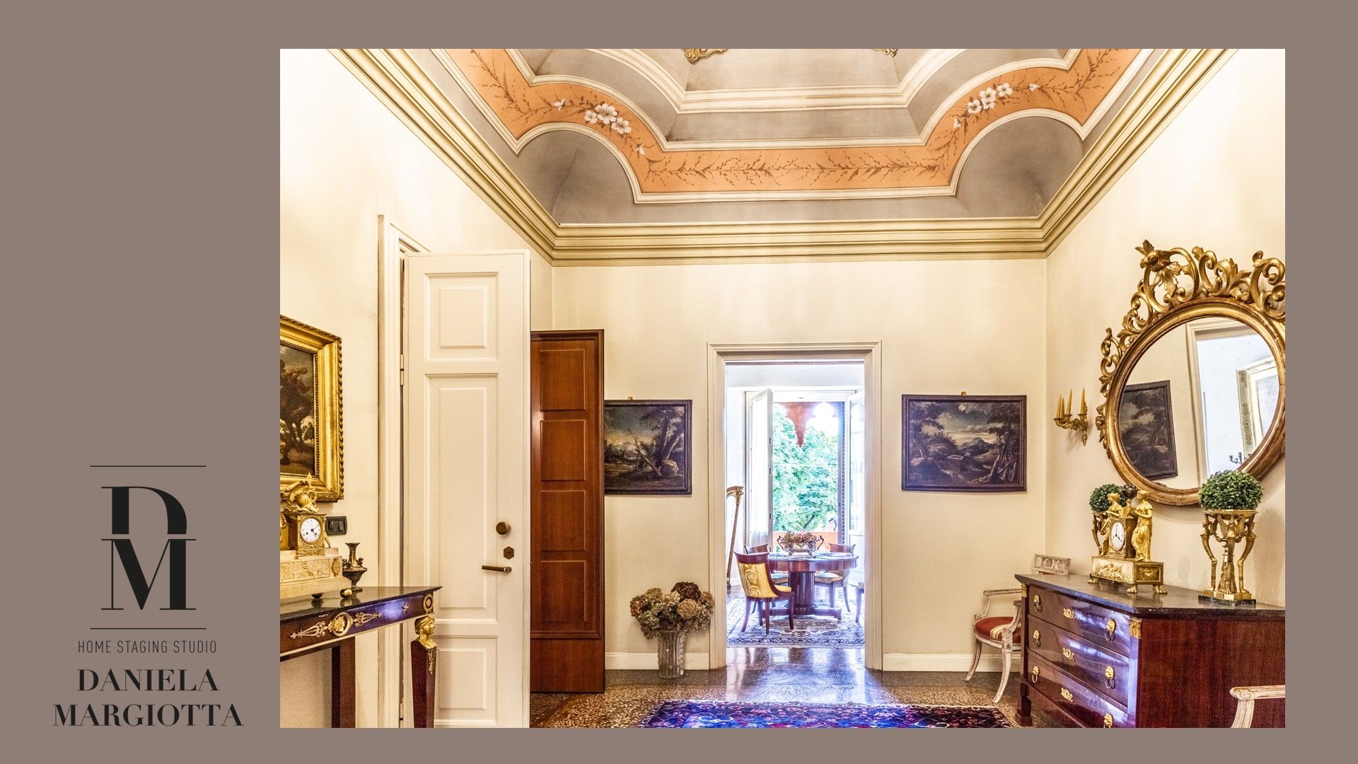 DM Home Staging Studio di Daniela Margiotta