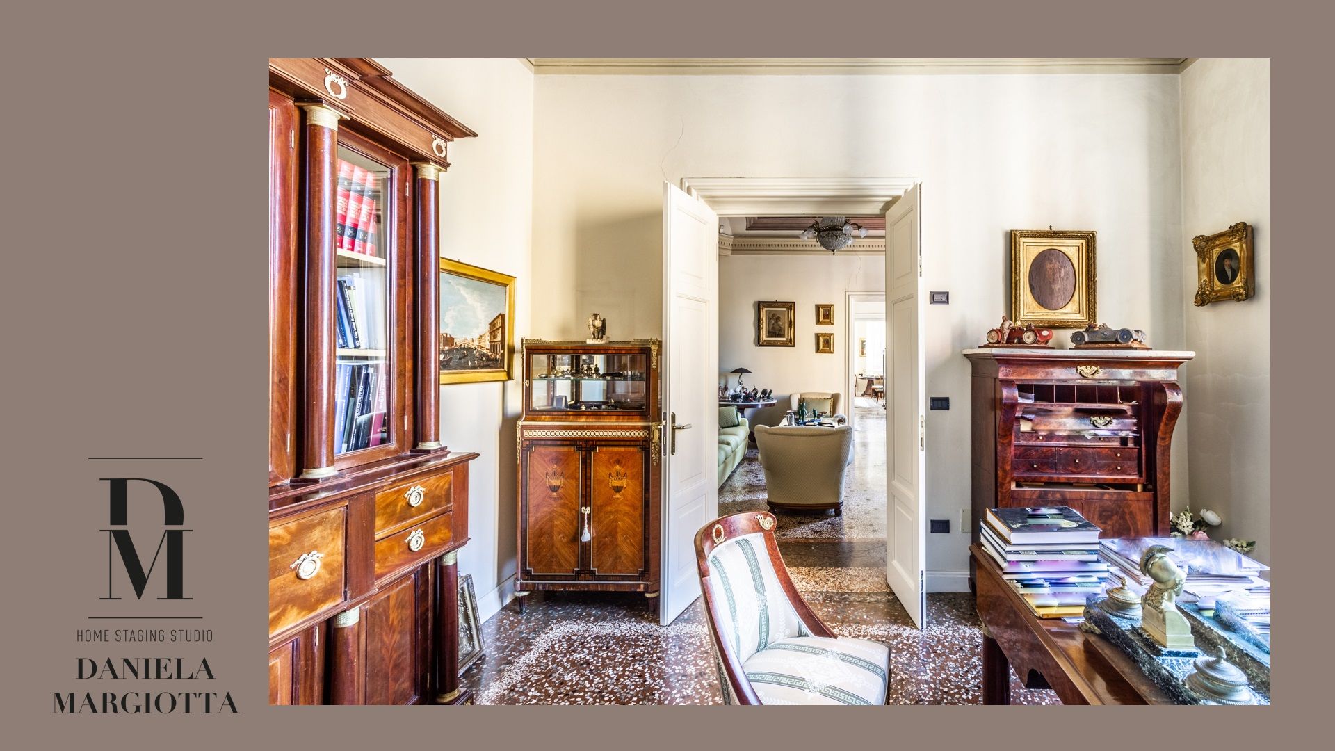DM Home Staging Studio di Daniela Margiotta