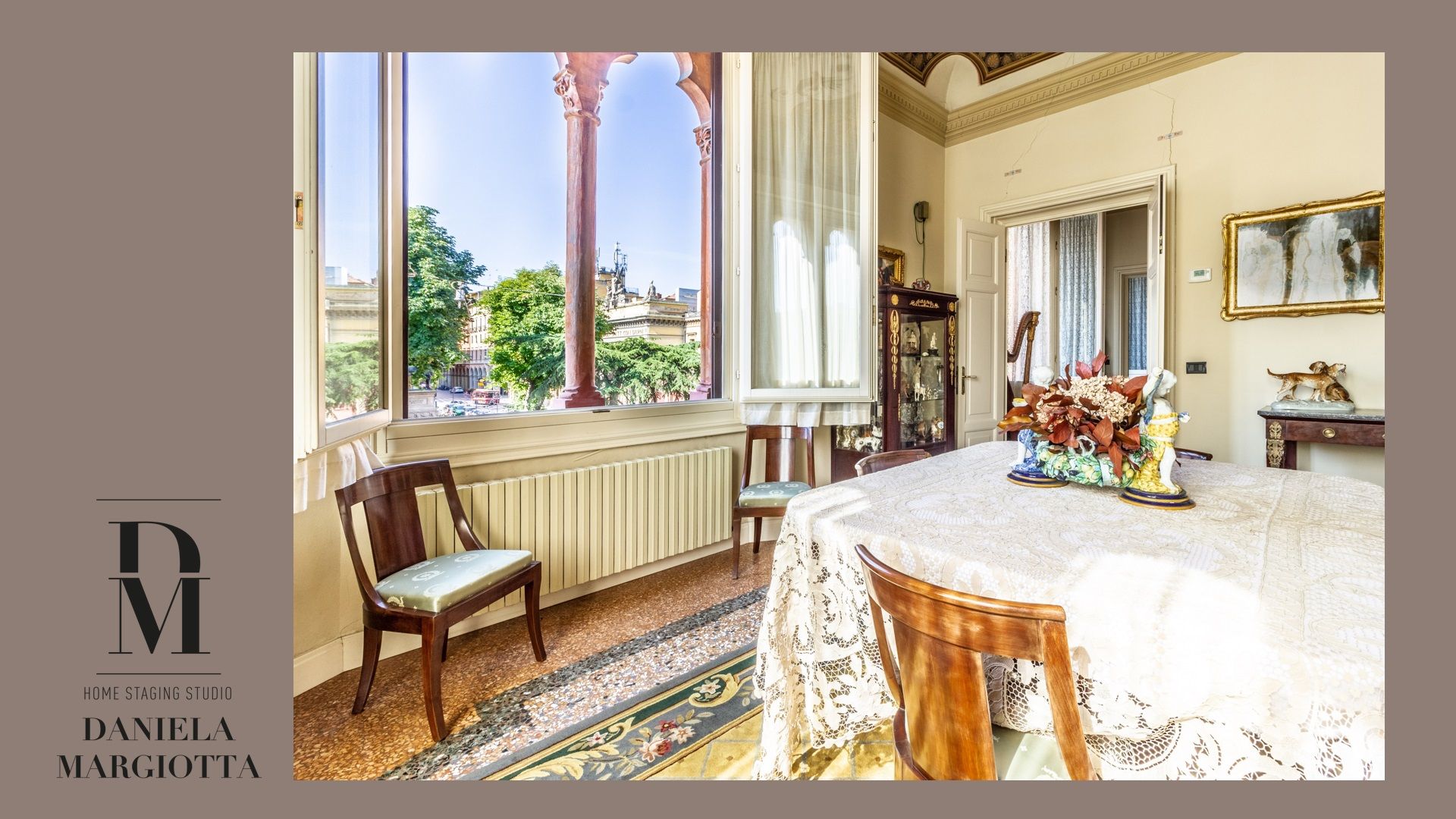 DM Home Staging Studio di Daniela Margiotta
