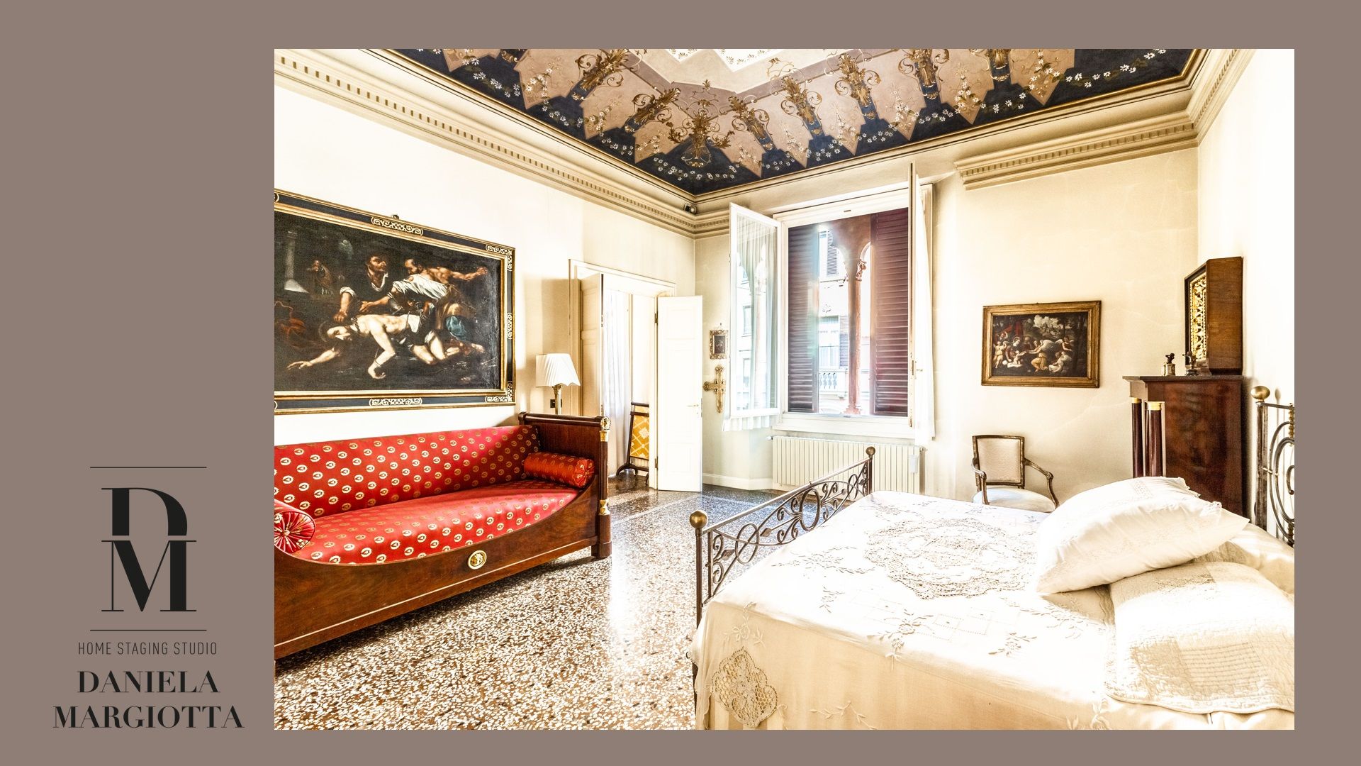 DM Home Staging Studio di Daniela Margiotta