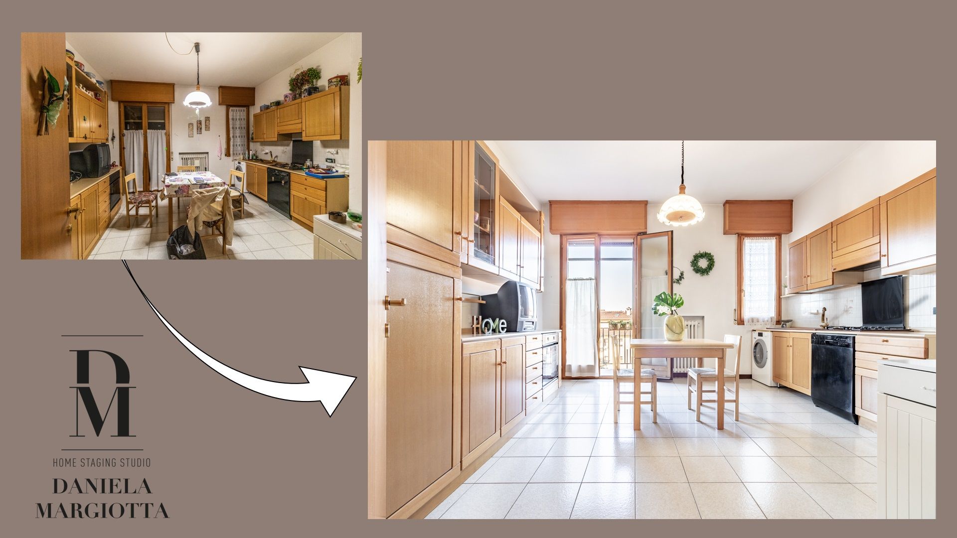 DM Home Staging Studio di Daniela Margiotta