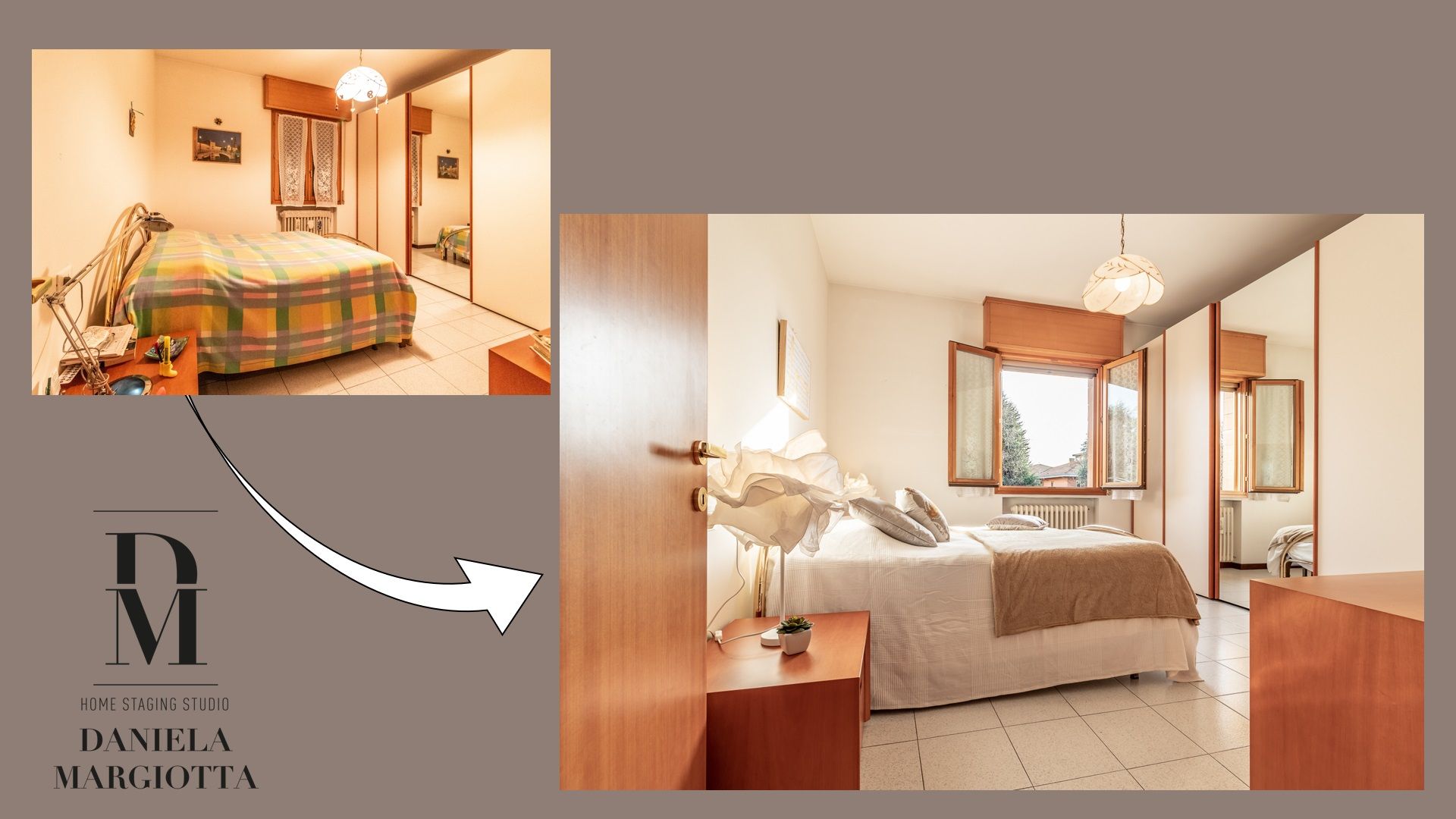 DM Home Staging Studio di Daniela Margiotta