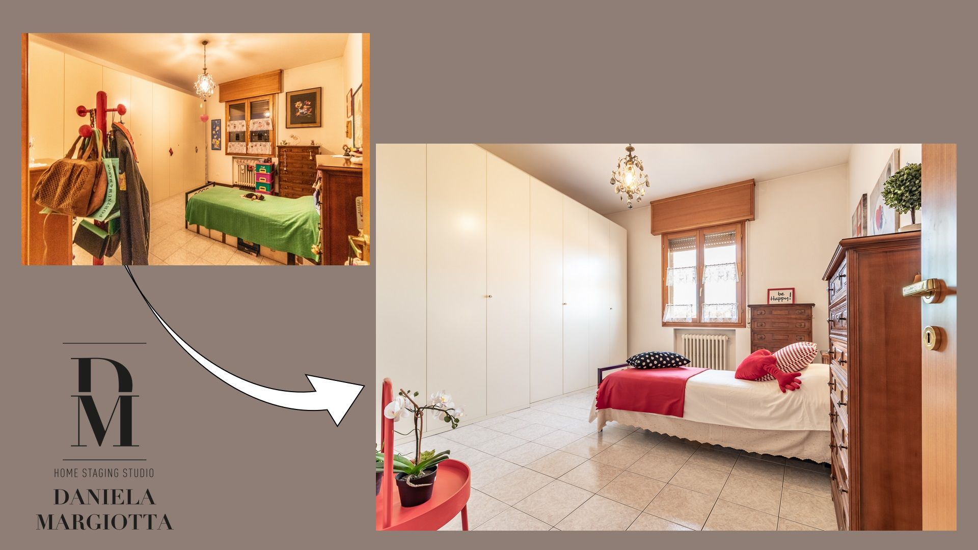 DM Home Staging Studio di Daniela Margiotta
