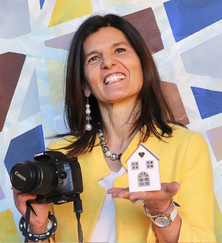 DM Home Staging Studio di Daniela Margiotta