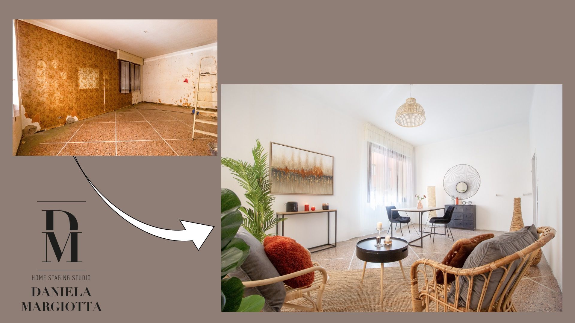 DM Home Staging Studio di Daniela Margiotta
