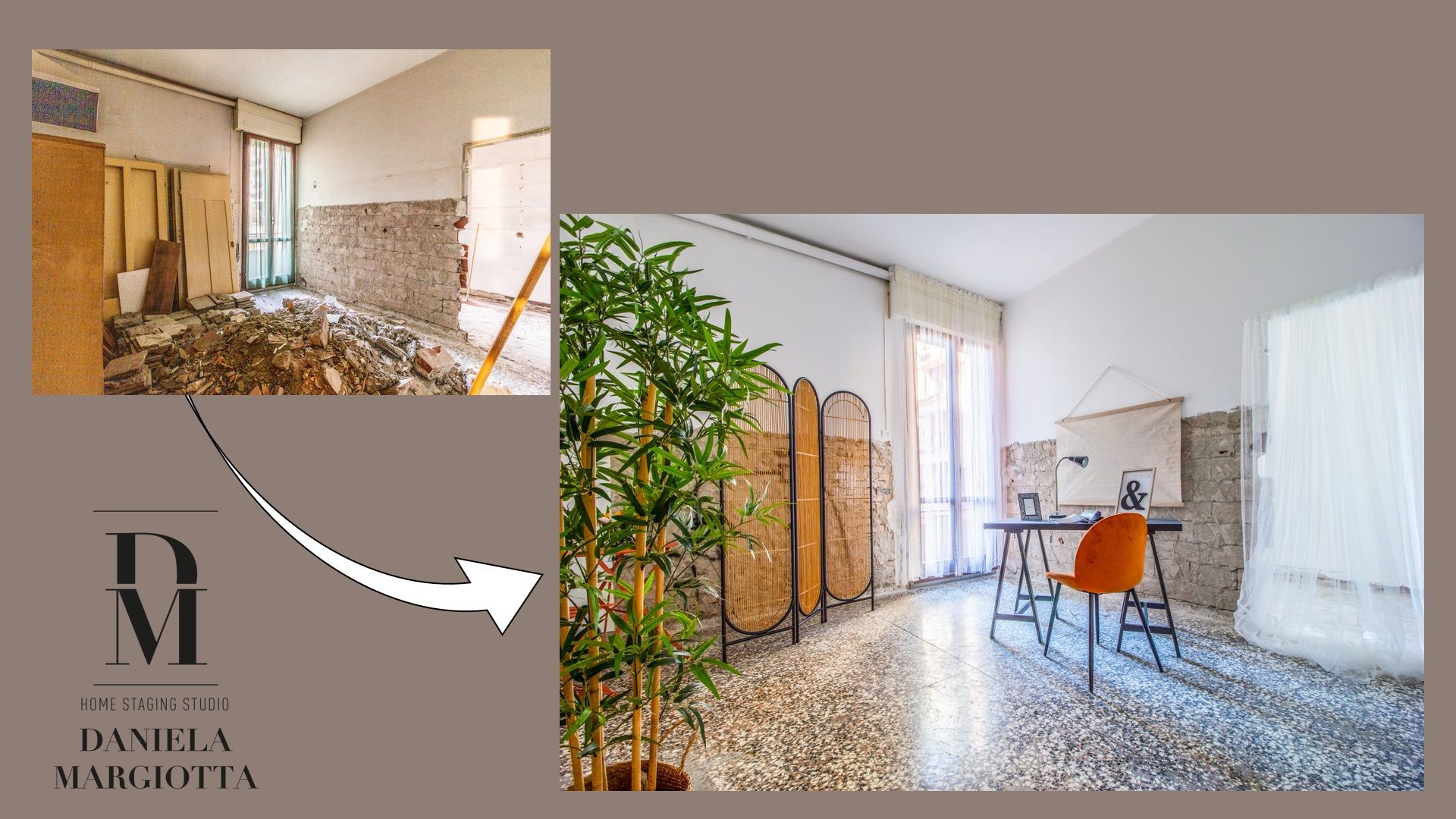 DM Home Staging Studio di Daniela Margiotta