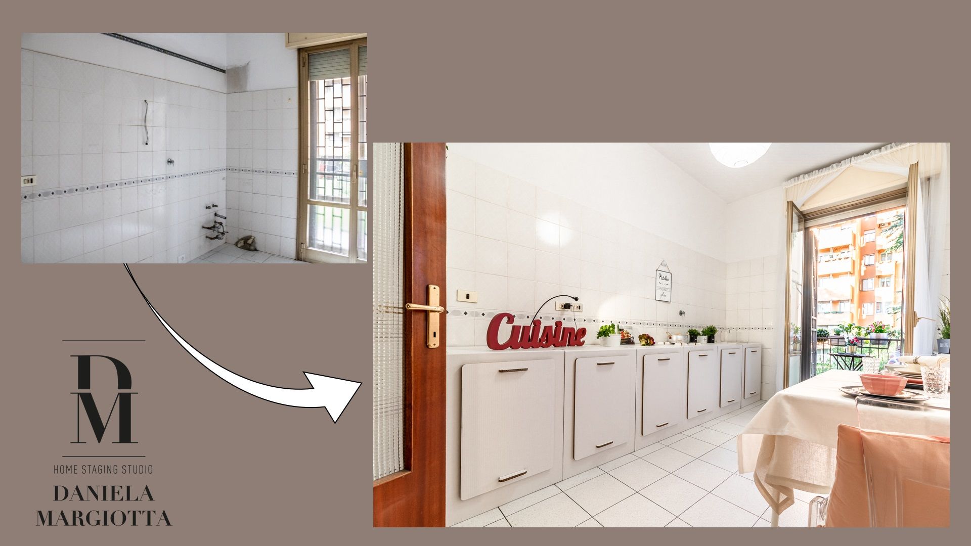DM Home Staging Studio di Daniela Margiotta