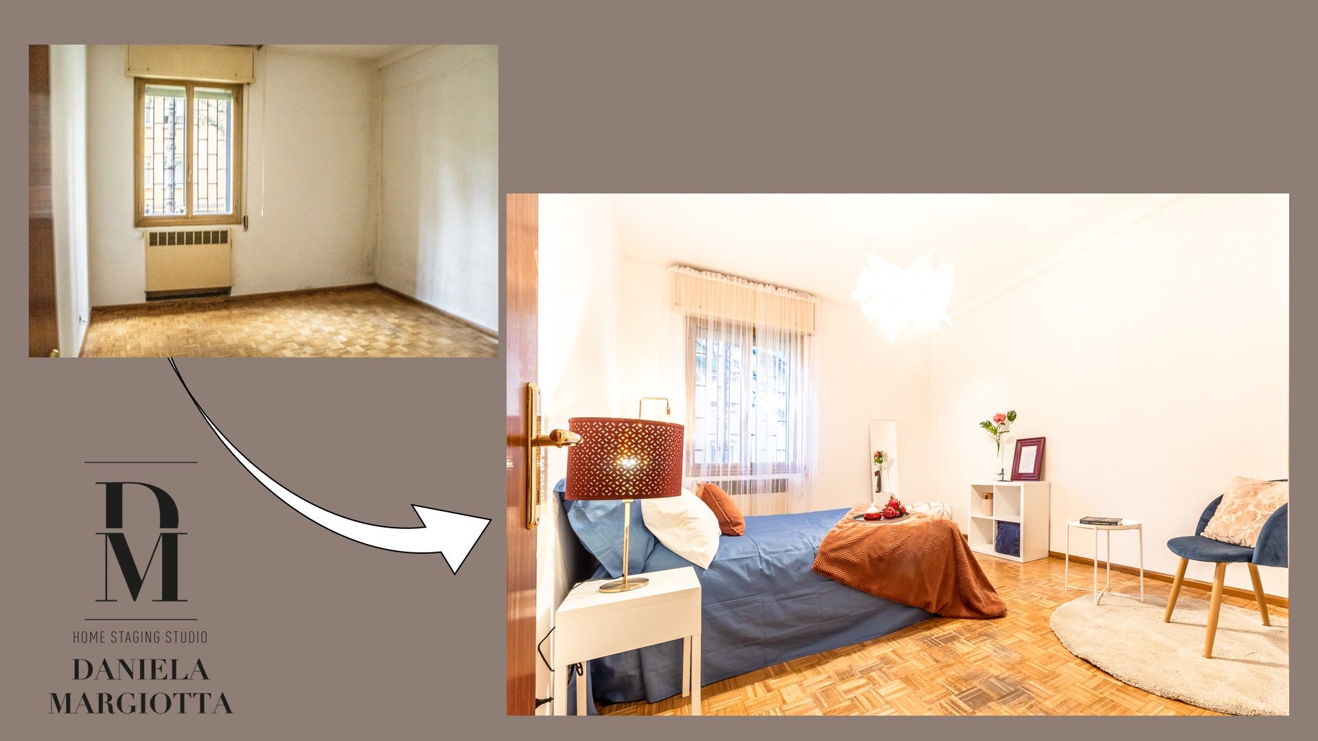 DM Home Staging Studio di Daniela Margiotta