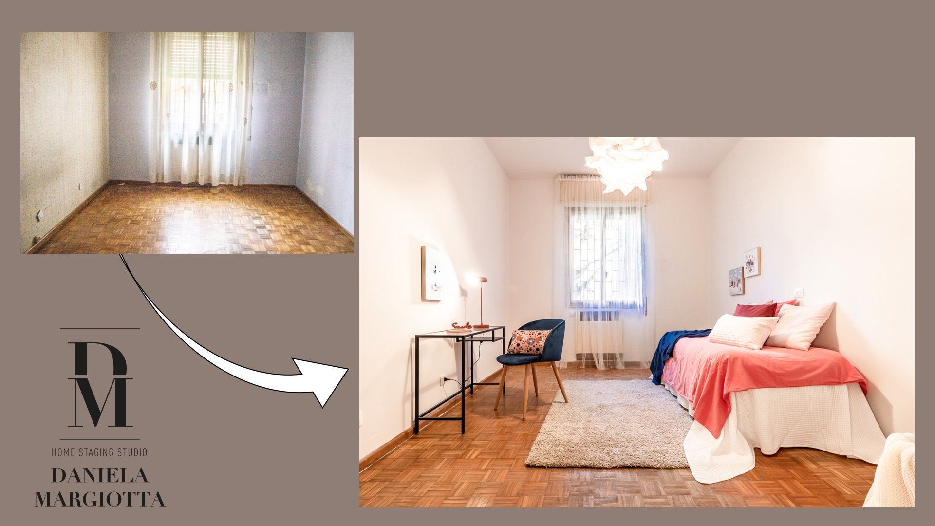 DM Home Staging Studio di Daniela Margiotta