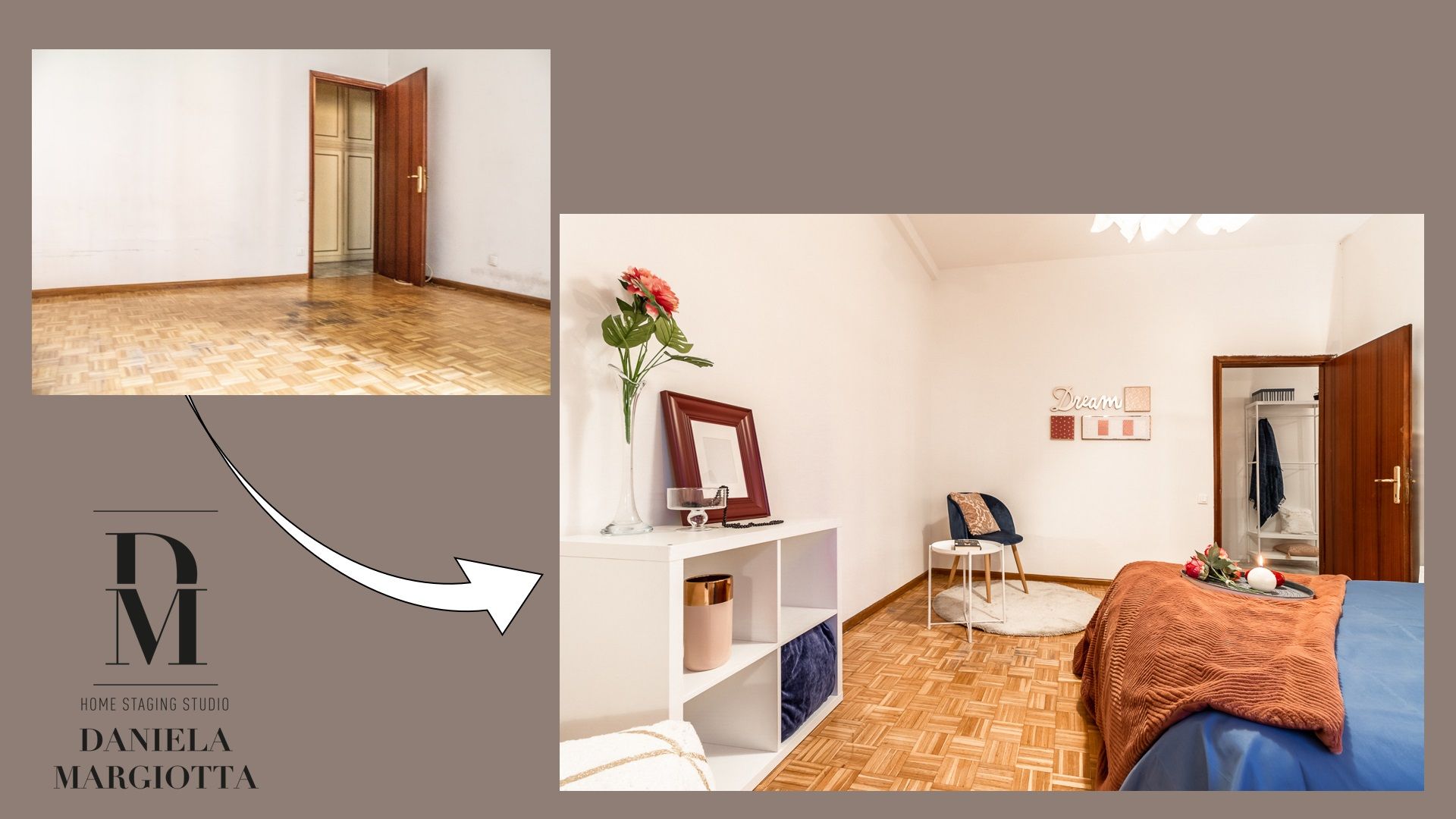 DM Home Staging Studio di Daniela Margiotta