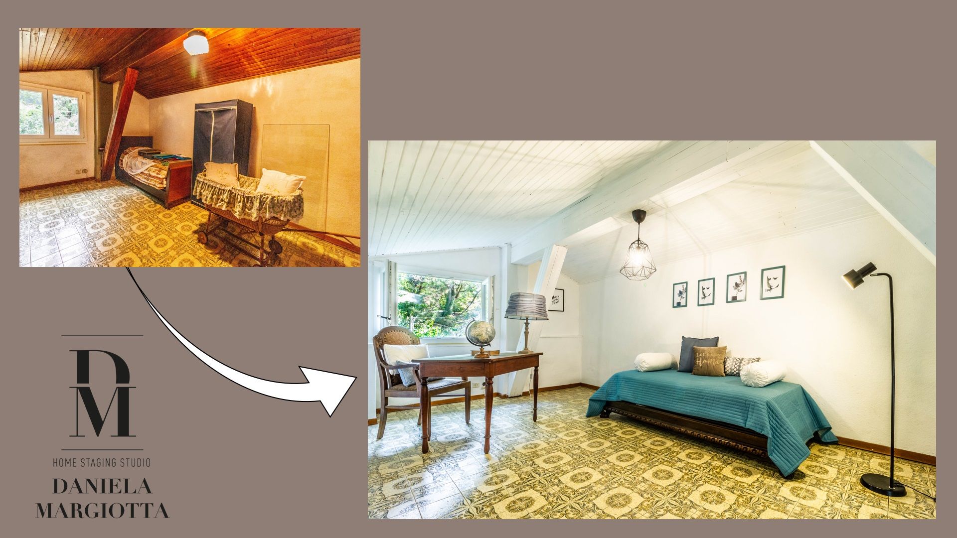 DM Home Staging Studio di Daniela Margiotta