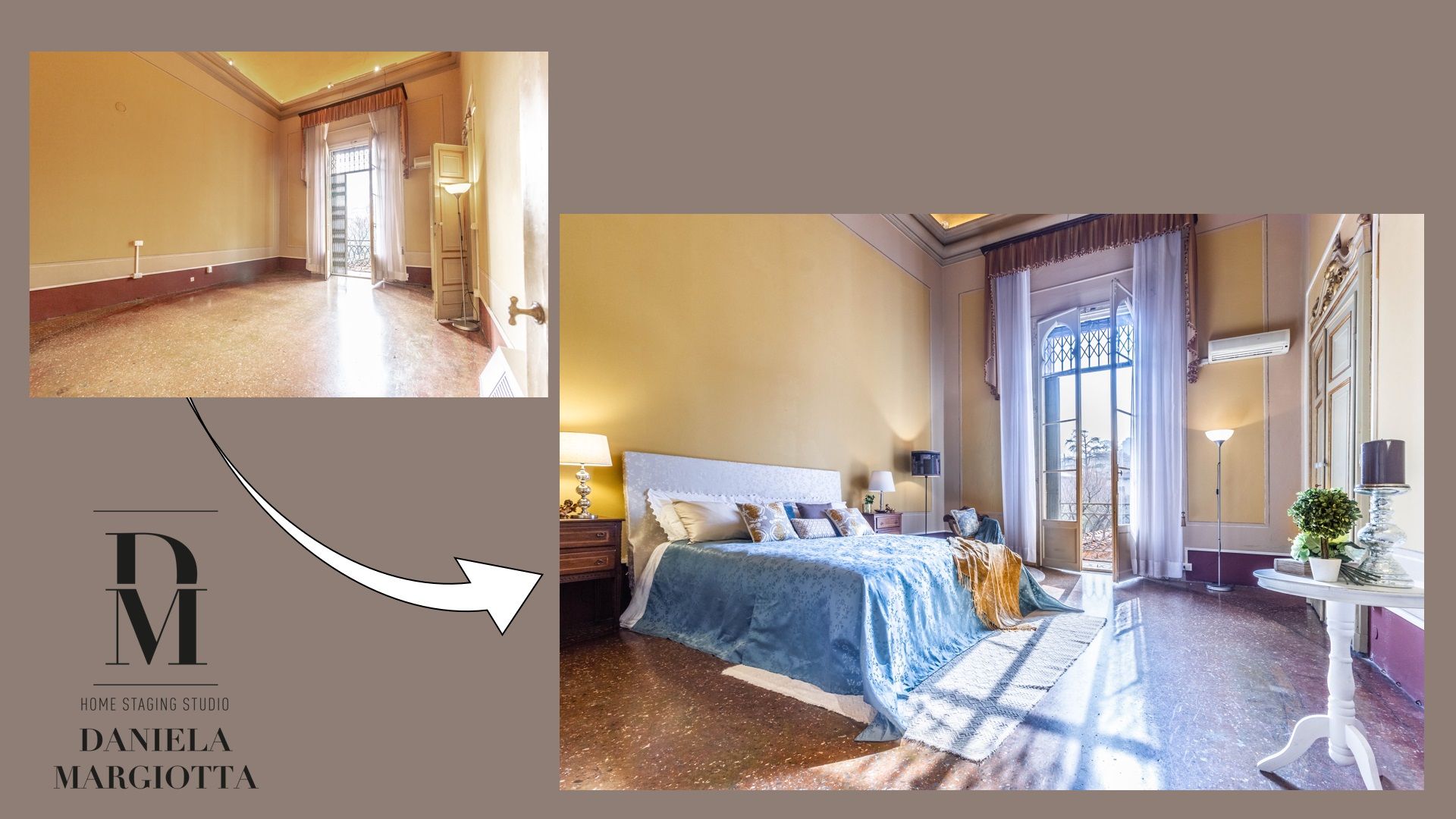 DM Home Staging Studio di Daniela Margiotta