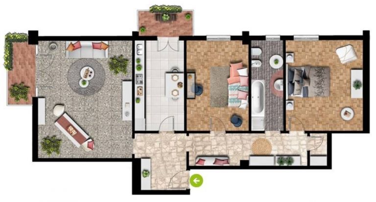 DM Home Staging Studio di Daniela Margiotta