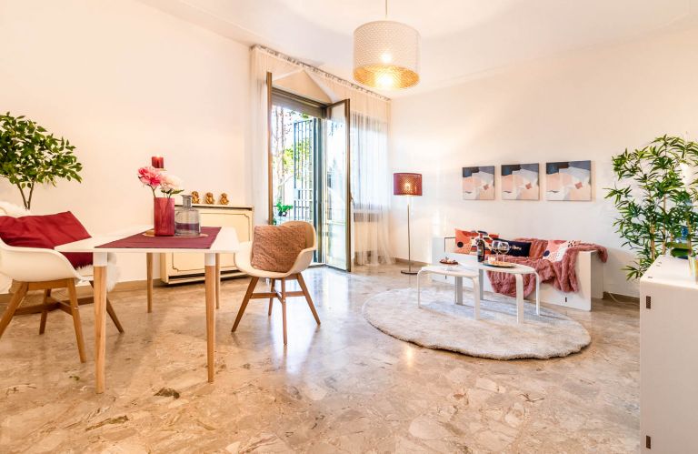 DM Home Staging Studio di Daniela Margiotta